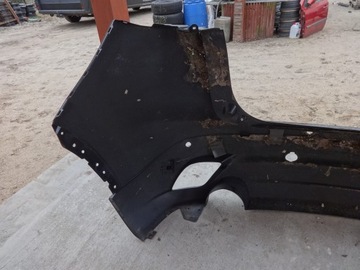 фото thumb №7, Бампер задний задняя mazda cx5