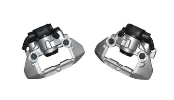 фото thumb №1, Супорт гальмівний задній peugeot 206 cc htb sw r16