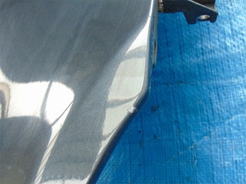 фото thumb №6, Renault vel satis крила правий kompl. демонтаж