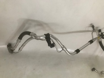 фото thumb №2, Tucson ii шланг кондиционера 97775-d7650