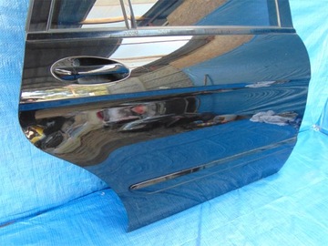 фото thumb №3, Mercedes r-klasa w251 long дверь правое задняя