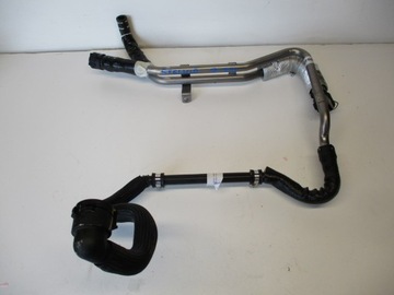 фото thumb №2, Wąż труба alfa romeo stelvio 2,2d