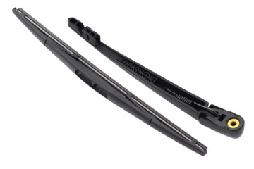 фото thumb №3, Рычаг дворники задняя+ щетка honda cr-v iii 07-12