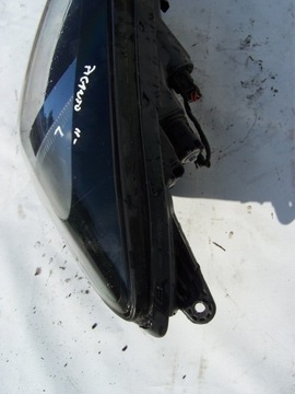 фото thumb №6, Kia picanto ii лампа передня ліва 11-