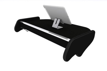 фото thumb №1, Полиця rtv bus, renault master передній. po 2010