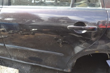 фото thumb №4, Mazda 6 vi дверь левая задние левый задняя 28w