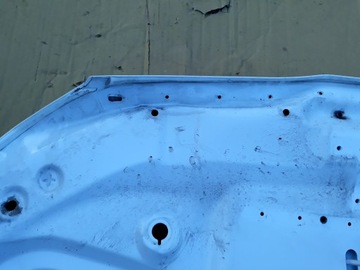 фото thumb №6, Капот hyundai tucson