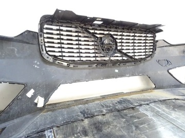 фото thumb №15, Volvo xc60 бампер перед r-design 2019r llu