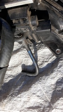 фото thumb №6, Колектор всмоктуючий 1.2 tsi cbz vw audi seat skoda