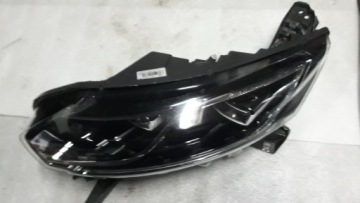 фото thumb №1, Лампа ліва full led pure espace v 5 eu 2015-