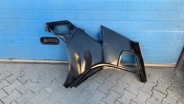 фото thumb №1, Kia venga 2011- крила задня задній правий