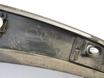 фото thumb №5, Молдинг na дверь lexus nx 200t 300h 14-19 задняя левый