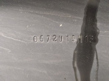 фото thumb №8, Mini cooper countryman r60 двері праве задні задня