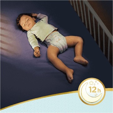 PAMPERS PREMIUM CARE PANTS 4 PIELUCHOMAJTKI 76 SZT