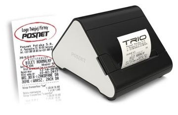 Фискальный принтер Posnet Trio Online USB ON-LINE