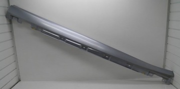 фото thumb №1, Молдинг поріг права mercedes r-kl w251 короткий 349 a2516980854