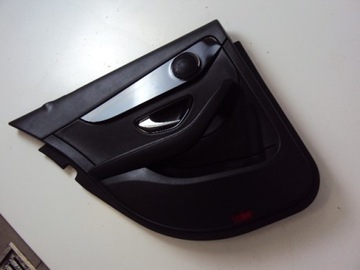 фото thumb №3, Обивка дверь левый зад mercedes c-klasa w205 17r