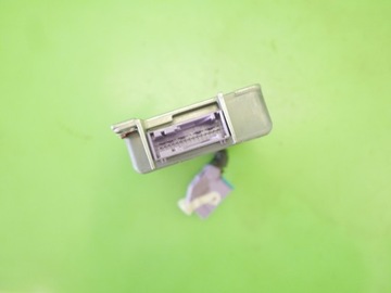 фото thumb №7, Модуль датчик подушок подушка безпеки volvo s40 i 95-97