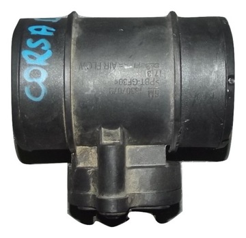 фото thumb №1, Opel оригинальный номер 13307079 расходомер