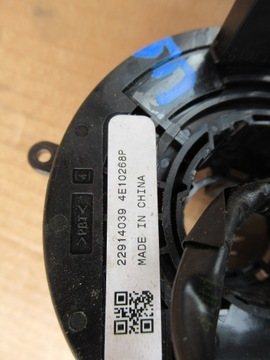 фото thumb №2, Opel corssa e стрічка