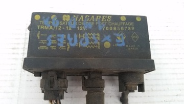 фото thumb №1, Реле свічка розжарювання 700856789