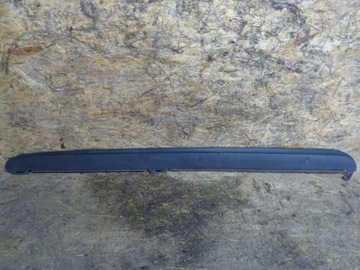 фото thumb №1, Планка порогова накладка ліва vw golf vi vigti gtd r