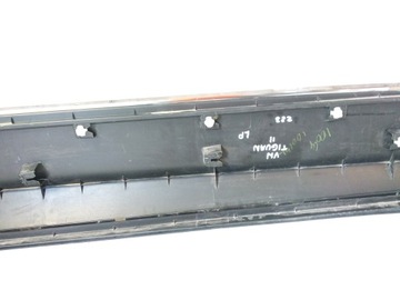 фото thumb №7, Vw tiguan ii планка двері ліва передня 5na 2015-