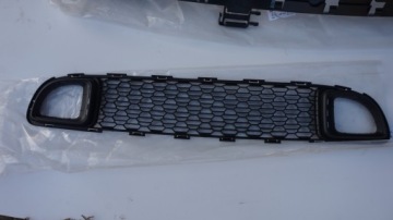 фото thumb №1, Решітка бампера середня mini r55 r56 r57 7289990