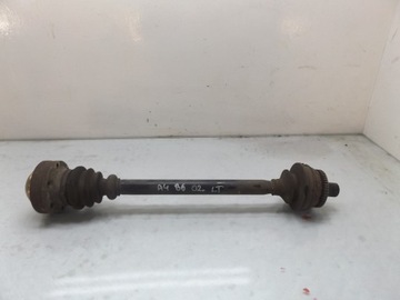 фото thumb №1, A4 b6 2,5tdi приводной вал левый задняя