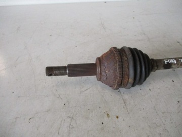 фото thumb №3, Привідний вал передня права ford transit 2.0tdci 03r