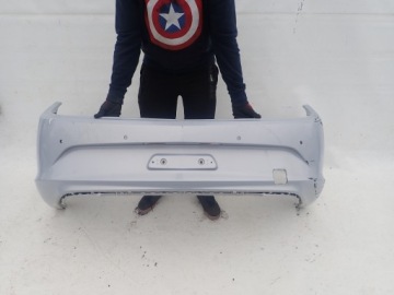 фото thumb №12, Opel cascada - бампер задняя задний pdc