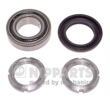 фото thumb №1, Nipparts подшипник колеса набор kpl kia pregio
