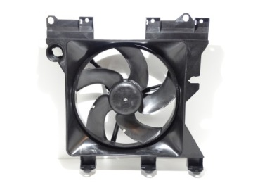 фото thumb №2, Вентилятор з корпус peugeot partner 2002-2008