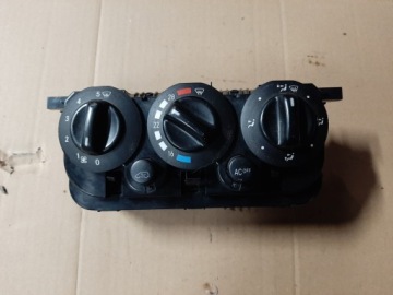 фото thumb №1, Панель обдув a kl w168 1688302185