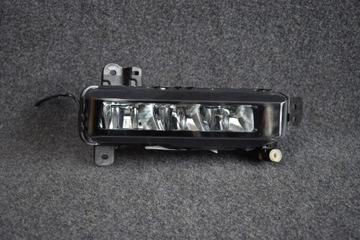 фото thumb №1, Противотуманная фара правый bmw 2 f45 f46 lci led оригинальный