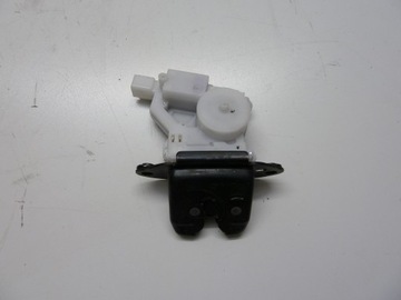 фото thumb №1, Nissan pulsar замок кришки задній