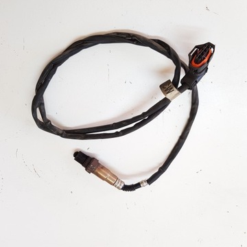 фото thumb №1, Лямбда-зонд opel astra corsa 1.6 t