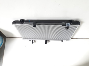 фото thumb №6, Радиатор wody mazda 6 gj po 2012- 2,0 2,5 benz