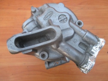 фото thumb №14, Opel astra h компресор кондиціонера 13286085 ul3