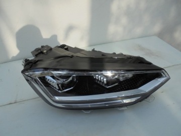 фото thumb №4, Фара full led правый vw golf 7 sportsvan lift