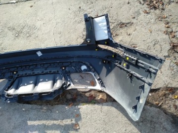 Бампер задний задний  range rover velar Доставка, фото thumb