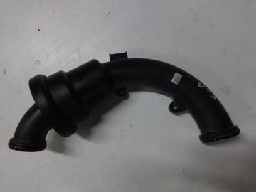 фото thumb №1, Mercedes gla w156 2.2 cdi труба гасник повітря