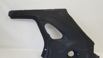 фото thumb №5, Mitsubishi asx крило зад задній лівий 2010-2018r