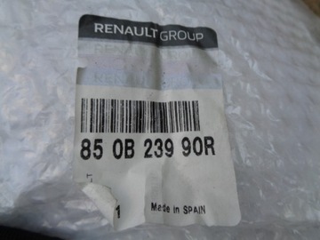 фото thumb №12, Renault kadjar бампер задний новый 850b23990r 4xpdc