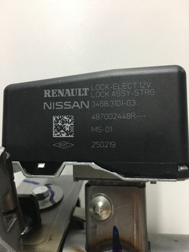 фото thumb №9, Renault talisman 2.0 dci бортовий комп'ютер bcm карта 237101662s 284b14642r 487002448r