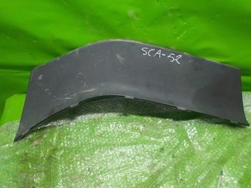 фото thumb №1, Scania r 380 2007r гребінь підкрилок лівий перед