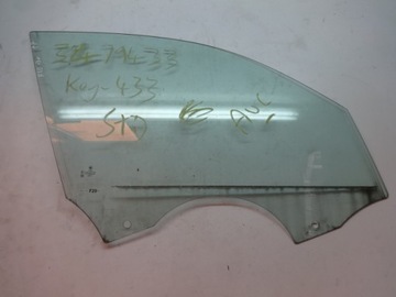 фото thumb №1, Bmw 1 f20 13r скло двері права перед