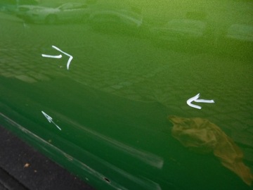 фото thumb №6, Двері праве перед передні citroen c2 3d lqfd