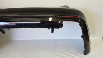 фото thumb №6, Mercedes w222 s klasa бампер задня a2228850025