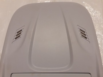 фото thumb №3, Crossland x лампа освітлення кабіни стельовий